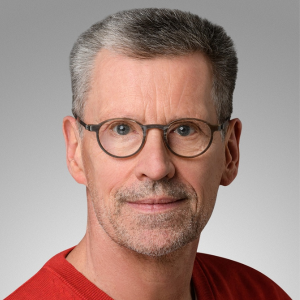 Speaker - Dr. Stephan Bortfeldt